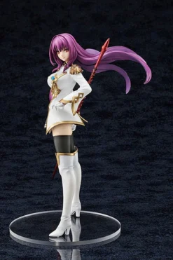 AMIAMI X AMAKUNI Scathach Sergeant Of The Shadow Lands Fate/EXTELLA LINK Figure