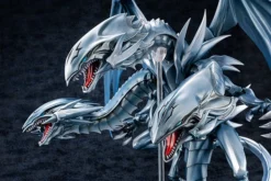 AMIAMI X AMAKUNI Blue-Eyes Ultimate Dragon Yu-Gi-Oh! Exclusive Figure -Anime peripheral Sales 4981932516707 figure blue eyes ultimate dragon yu gi oh exclusive altc