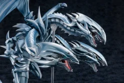 AMIAMI X AMAKUNI Blue-Eyes Ultimate Dragon Yu-Gi-Oh! Exclusive Figure -Anime peripheral Sales 4981932516707 figure blue eyes ultimate dragon yu gi oh exclusive altd