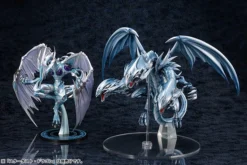 AMIAMI X AMAKUNI Blue-Eyes Ultimate Dragon Yu-Gi-Oh! Exclusive Figure -Anime peripheral Sales 4981932516707 figure blue eyes ultimate dragon yu gi oh exclusive alte