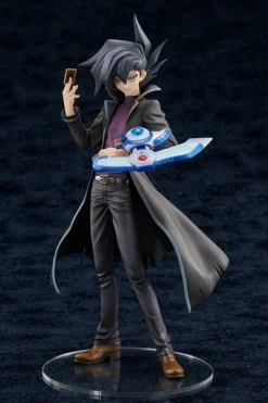 AMAKUNI Chazz Princeton Yu-Gi-Oh! GX Figure -Anime peripheral Sales 4981932516899 figure chazz princeton yu gi oh gx altd