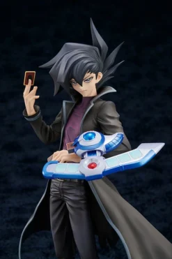 AMAKUNI Chazz Princeton Yu-Gi-Oh! GX Figure -Anime peripheral Sales 4981932516899 figure chazz princeton yu gi oh gx alte