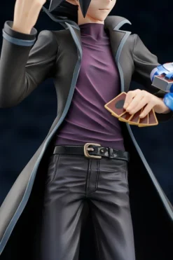 AMAKUNI Chazz Princeton Yu-Gi-Oh! GX Figure -Anime peripheral Sales 4981932516899 figure chazz princeton yu gi oh gx altf