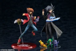 AMAKUNI Chazz Princeton Yu-Gi-Oh! GX Figure -Anime peripheral Sales 4981932516899 figure chazz princeton yu gi oh gx alth