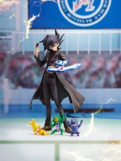 AMAKUNI Chazz Princeton Yu-Gi-Oh! GX Figure -Anime peripheral Sales 4981932516899 figure chazz princeton yu gi oh gx alti