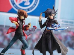 AMAKUNI Chazz Princeton Yu-Gi-Oh! GX Figure -Anime peripheral Sales 4981932516899 figure chazz princeton yu gi oh gx altj