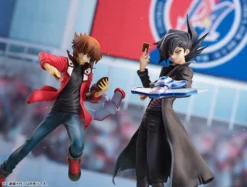 AMAKUNI Chazz Princeton Yu-Gi-Oh! GX Figure -Anime peripheral Sales 4981932516899 figure chazz princeton yu gi oh gx altk