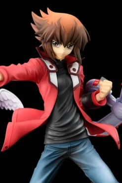 AMAKUNI Jaden Yuki Yu-Gi-Oh! GX Figure -Anime peripheral Sales 4981932516905 figure jaden yuki yu gi oh gx altb