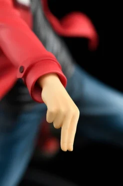 AMAKUNI Jaden Yuki Yu-Gi-Oh! GX Figure -Anime peripheral Sales 4981932516905 figure jaden yuki yu gi oh gx altc