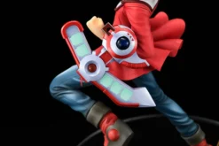AMAKUNI Jaden Yuki Yu-Gi-Oh! GX Figure -Anime peripheral Sales 4981932516905 figure jaden yuki yu gi oh gx altd