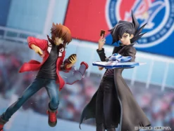 AMAKUNI Jaden Yuki Yu-Gi-Oh! GX Figure -Anime peripheral Sales 4981932516905 figure jaden yuki yu gi oh gx altk