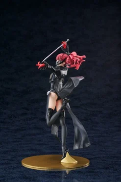 AMIAMI X AMAKUNI Kasumi Yoshizawa Phantom Thief Ver Persona 5 The Royal Figure -Anime peripheral Sales 4981932517193 figure the royal kasumi phantom thief ver persona 5 altb