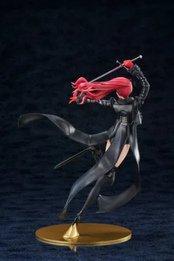 AMIAMI X AMAKUNI Kasumi Yoshizawa Phantom Thief Ver Persona 5 The Royal Figure -Anime peripheral Sales 4981932517193 figure the royal kasumi phantom thief ver persona 5 altc