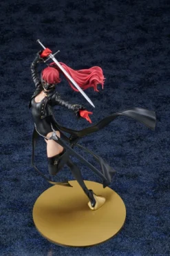 AMIAMI X AMAKUNI Kasumi Yoshizawa Phantom Thief Ver Persona 5 The Royal Figure -Anime peripheral Sales 4981932517193 figure the royal kasumi phantom thief ver persona 5 altd