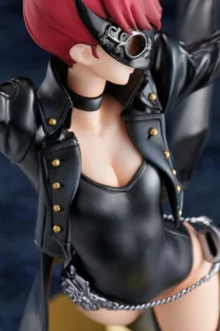 AMIAMI X AMAKUNI Kasumi Yoshizawa Phantom Thief Ver Persona 5 The Royal Figure -Anime peripheral Sales 4981932517193 figure the royal kasumi phantom thief ver persona 5 alte