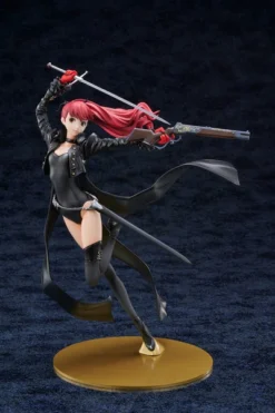 AMIAMI X AMAKUNI Kasumi Yoshizawa Phantom Thief Ver Persona 5 The Royal Figure -Anime peripheral Sales 4981932517193 figure the royal kasumi phantom thief ver persona 5 alti