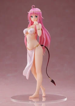 AMAKUNI Lala Satalin Deviluke To Love-Ru Darkness Figure