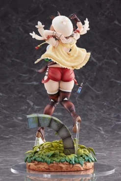 AMIAMI X AMAKUNI Ryza (Reisalin Stout) Atelier Ryza Ever Darkness & The Secret Hideout Figure -Anime peripheral Sales 4981932517377 figure ryza reisalin stout atelier ryza ever darkness and the secret hideout altc