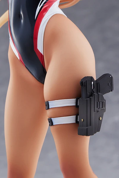 AMAKUNI Kouhai-chan Of The Swim Team Red Line Swimsuit Ver Arms Note Figure 11 AMAKUNI Kouhai-chan Of The Swim Team Red Line Swimsuit Ver Arms Note Figure - Image 9