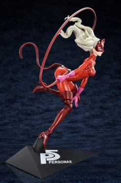 AMAKUNI Ann Takamaki (Re-run) Phantom Thief Ver Persona 5 Figure -Anime peripheral Sales 4981932517865 figure anne takamaki re run phantom thief ver persona 5 altb