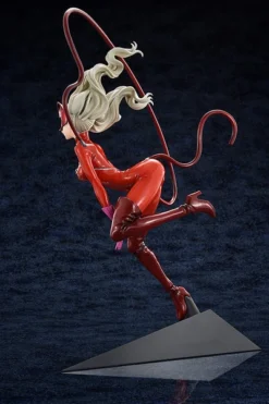 AMAKUNI Ann Takamaki (Re-run) Phantom Thief Ver Persona 5 Figure -Anime peripheral Sales 4981932517865 figure anne takamaki re run phantom thief ver persona 5 altd
