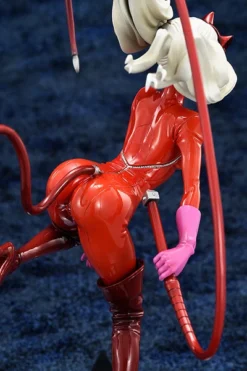 AMAKUNI Ann Takamaki (Re-run) Phantom Thief Ver Persona 5 Figure -Anime peripheral Sales 4981932517865 figure anne takamaki re run phantom thief ver persona 5 altf
