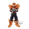 BANPRESTO Endeavor My Hero Academia Age Of Heroes Figure 1 BANPRESTO Endeavor My Hero Academia Age Of Heroes Figure -Anime peripheral Sales 4983164161250 figure endeavor my hero academia age of heroes primary