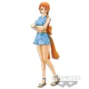 BANPRESTO Nami The Grandline Lady Ver One Piece DXF Prize Figure -Anime peripheral Sales 4983164162219 figure nami the grandline lady ver one piece prize primary