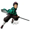BANPRESTO Tanjiro Kamado Demon Slayer Vibration Stars Prize Figure -Anime peripheral Sales 4983164163735 figure tanjiro kamado demon slayer vibration stars prize primary