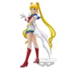 BANPRESTO Super Sailor Moon (Re-run) Sailor Moon Eternal The Movie Prize Figure -Anime peripheral Sales 4983164167207 figure super sailor moon sailor moon eternal the movie prize primary