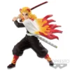 BANPRESTO Kyojuro Rengoku Demon Slayer Vibration Stars Prize Figure -Anime peripheral Sales 4983164168013 figure kyojuro rengoku demon slayer vibration stars prize primary