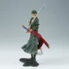 BANPRESTO Roronoa Zoro (Re-run) Creator X Creator One Piece Prize Figure -Anime peripheral Sales 4983164169768 figure roronoa zoro ver a one piece creator x creator prize primary