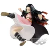 BANPRESTO Nezuko Kamado Demon Slayer Vibration Stars Prize Figure -Anime peripheral Sales 4983164171822 figure nezuko kamado demon slayer vibration stars prize primary