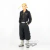 BANPRESTO "Draken" Ken Ryuguji (Re-run) Tokyo Revengers Prize Figure -Anime peripheral Sales 4983164177299 figure ken ryuguji tokyo revengers prize primary