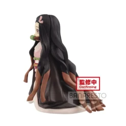 BANPRESTO Nezuko Kamado Shrunken Ver Demon Slayer Prize Figure 7 BANPRESTO Nezuko Kamado Shrunken Ver Demon Slayer Prize Figure -Anime peripheral Sales 4983164177442 figure nezuko kamado shrunken ver demon slayer prize alta