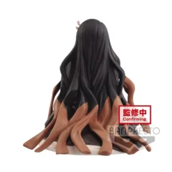 BANPRESTO Nezuko Kamado Shrunken Ver Demon Slayer Prize Figure 9 BANPRESTO Nezuko Kamado Shrunken Ver Demon Slayer Prize Figure -Anime peripheral Sales 4983164177442 figure nezuko kamado shrunken ver demon slayer prize altc