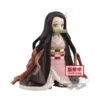 BANPRESTO Nezuko Kamado Shrunken Ver Demon Slayer Prize Figure -Anime peripheral Sales 4983164177442 figure nezuko kamado shrunken ver demon slayer prize primary