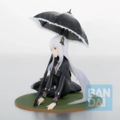 BANDAI FIGURE Echidna Vacation Ver Re:ZERO Ichiban Figure -Anime peripheral Sales 4983164177824 figure echidna vacation ver rezero ichiban altb