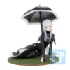 BANDAI FIGURE Echidna Vacation Ver Re:ZERO Ichiban Figure