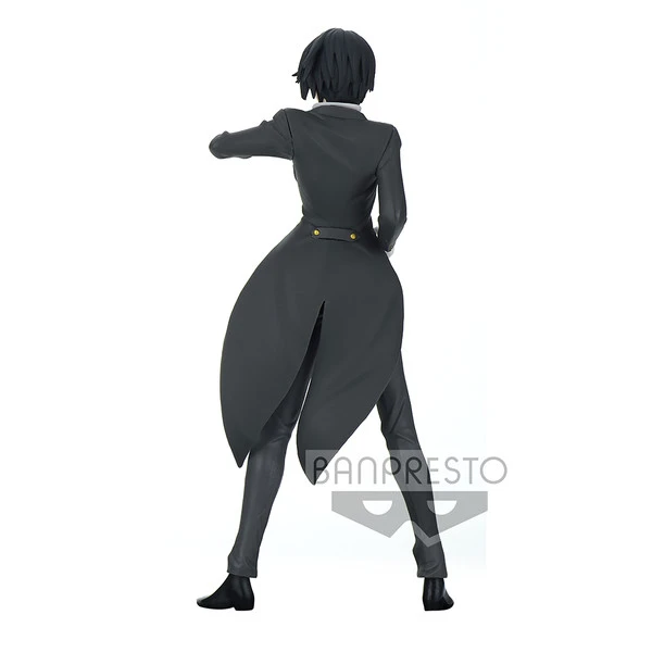 BANPRESTO Diablo Otherworlder Claw Ver That Time I Got Reincarnated As A Slime Prize Figure 4 BANPRESTO Diablo Otherworlder Claw Ver That Time I Got Reincarnated As A Slime Prize Figure - Image 2