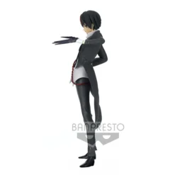 BANPRESTO Diablo Otherworlder Claw Ver That Time I Got Reincarnated As A Slime Prize Figure 8 BANPRESTO Diablo Otherworlder Claw Ver That Time I Got Reincarnated As A Slime Prize Figure -Anime peripheral Sales 4983164178227 figure diablo otherworlder claw ver that time i got reincarnated as a slime prize altb