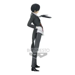 BANPRESTO Diablo Otherworlder Claw Ver That Time I Got Reincarnated As A Slime Prize Figure 9 BANPRESTO Diablo Otherworlder Claw Ver That Time I Got Reincarnated As A Slime Prize Figure -Anime peripheral Sales 4983164178227 figure diablo otherworlder claw ver that time i got reincarnated as a slime prize altc