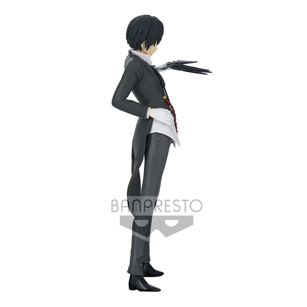 BANPRESTO Diablo Otherworlder Claw Ver That Time I Got Reincarnated As A Slime Prize Figure 6 BANPRESTO Diablo Otherworlder Claw Ver That Time I Got Reincarnated As A Slime Prize Figure - Image 4