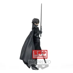 BANPRESTO Kirito Rising Steel Integrity Knight Ver Sword Art Online Alicization Prize Figure -Anime peripheral Sales 4983164178258 figure kirito rising steel integrity knight ver sword art online alicization prize alta