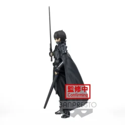 BANPRESTO Kirito Rising Steel Integrity Knight Ver Sword Art Online Alicization Prize Figure -Anime peripheral Sales 4983164178258 figure kirito rising steel integrity knight ver sword art online alicization prize altb