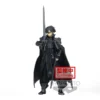 BANPRESTO Kirito Rising Steel Integrity Knight Ver Sword Art Online Alicization Prize Figure -Anime peripheral Sales 4983164178258 figure kirito rising steel integrity knight ver sword art online alicization prize primary