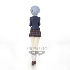 BANPRESTO Fuka Kikuchi Bottom-Tier Character Tomozaki Prize Figure -Anime peripheral Sales 4983164178265 figure fuka kikuchi bottom tier character tomozaki prize altb