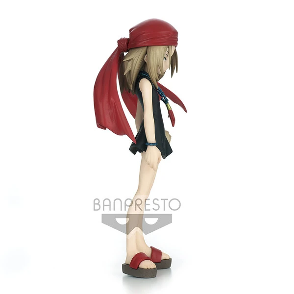 BANPRESTO Anna Kyoyama Shaman King Prize Figure 4 BANPRESTO Anna Kyoyama Shaman King Prize Figure - Image 2
