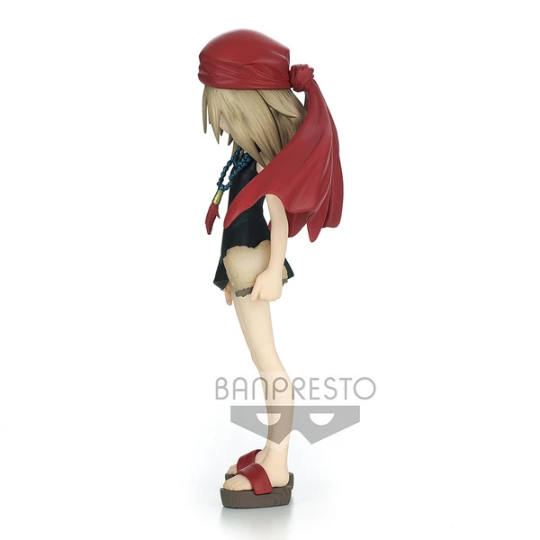 BANPRESTO Anna Kyoyama Shaman King Prize Figure 5 BANPRESTO Anna Kyoyama Shaman King Prize Figure - Image 3