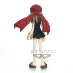 BANPRESTO Anna Kyoyama Shaman King Prize Figure 9 BANPRESTO Anna Kyoyama Shaman King Prize Figure -Anime peripheral Sales 4983164178289 figure anna kyoyama shaman king prize altc